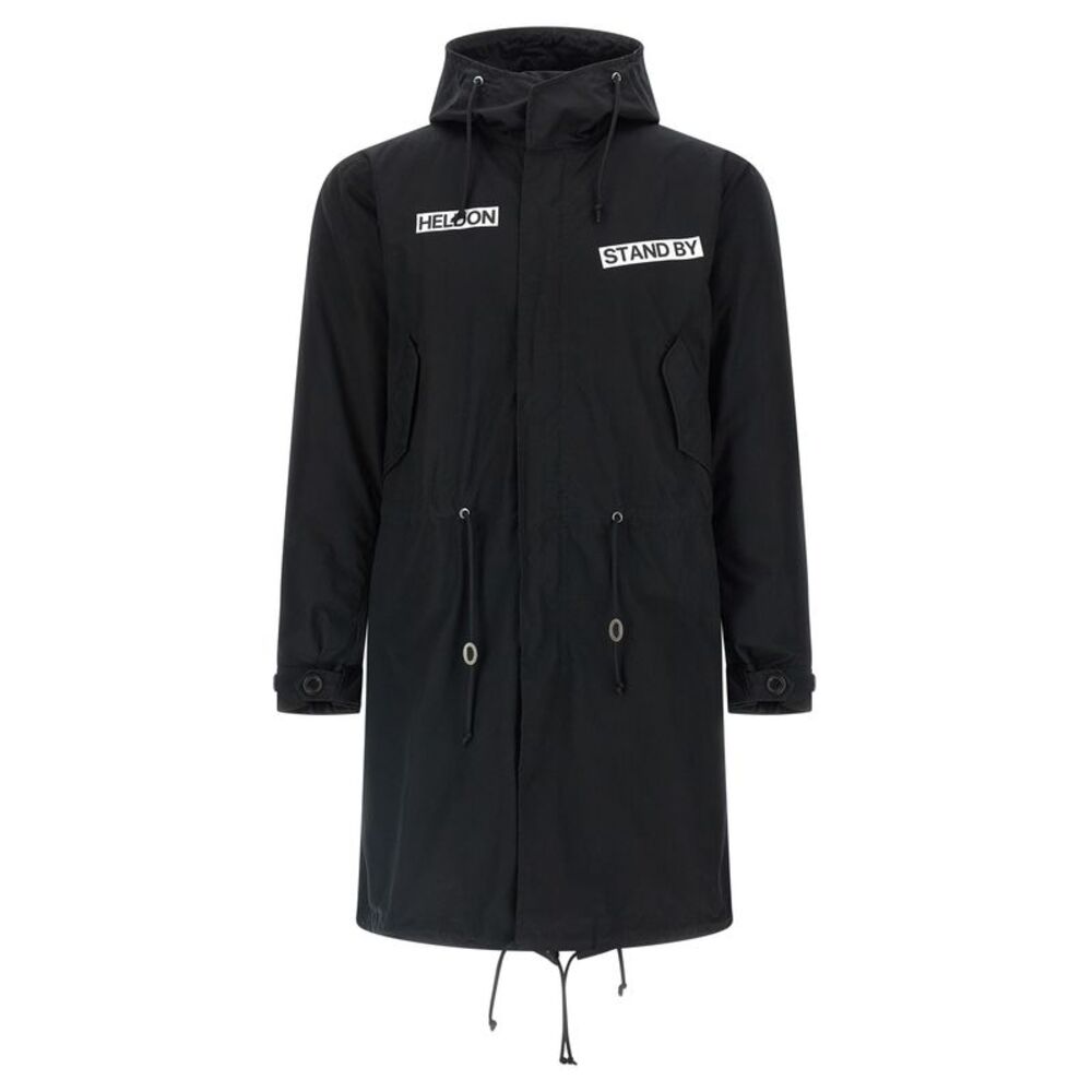 Undercover Men 'Uc2e4310' 2-In-1 Parka